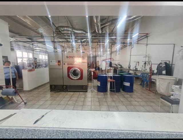 BUSINESS FOR SALE IN LYDENBURG